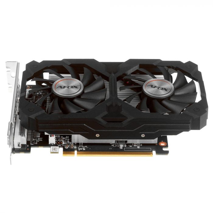 Відеокарта AFOX Radeon RX 550 8GB GDDR5
