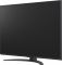 Телевізор 55" LG NanoCell  4K 60Hz Smart WebOS Black