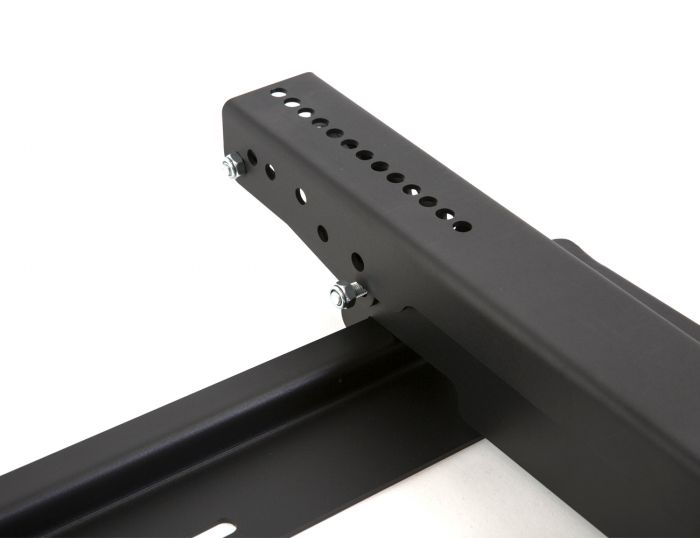 Кріплення ТВ з кутом нахилу KSL WM4N 50-100"