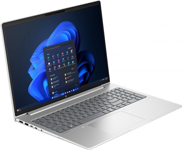 Ноутбук HP Probook 4-G1a 16" WUXGA IPS, AMD R5-230, 16GB, F1024GB, UMA, Win11P, сріблястий