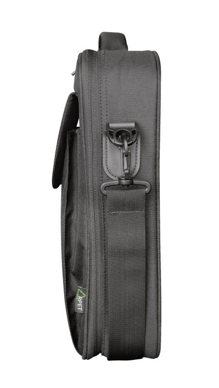 Сумка Trust Atlanta 16" Eco, чорна
