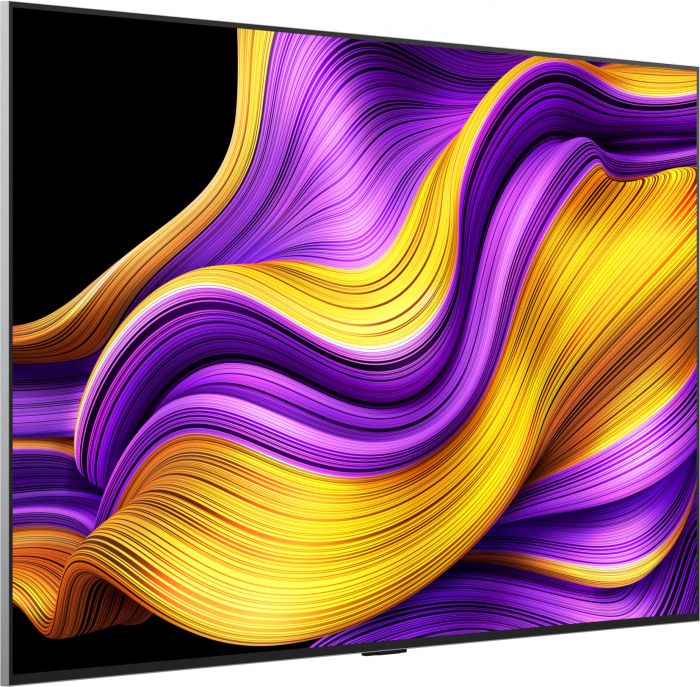 Телевізор 65" LG OLED 4K 120Hz (VRR 165Hz) Smart WebOS Black Телевізор 65" LG OLED 4K 120Hz (VRR 165Hz) Smart WebOS Black