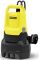 Насос дренажний Karcher SP 22.000 Dirt 750Вт 22Куб·год висота 8м глибина 7м 4.85кг