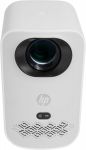 Проєктор HP CC360 FHD, 220 lm, LED, 1.2, WiFi, Smart