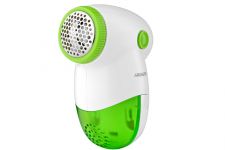 Машинка для видалення катишків ARDESTO, ААx2, біло-зелений