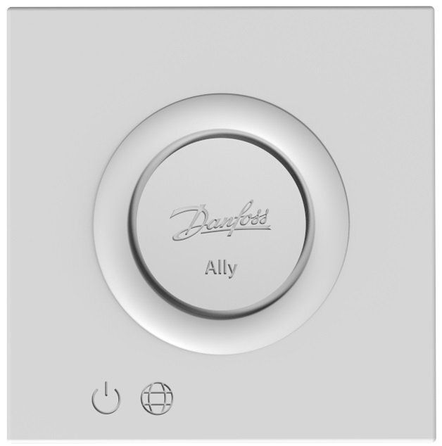 Інтерфейсний модуль Danfoss Ally Gateway, бездротовий, Zigbee, 230В