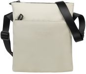 Сумка через плече Tucano Gommo, сірий