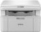 БФП laser mono A4 Brother DCP-L1630W 20 ppm USB Ethernet Wi-Fi