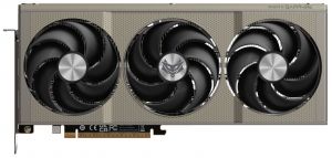 Відеокарта SAPPHIRE Radeon RX 9060 XT 16GB GDDR6 NITRO+ GAMING OC