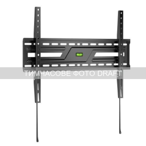 Кріплення ТВ фіксоване 2E Deytippe 37"- 86" 75кг