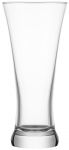Набір келихів для пива ARDESTO Siena, 380мл, 2шт, скло, прозорий