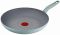 Сковорода Tefal Halo EUCALYPTUS, 28см, алюміній, бакеліт, сірий