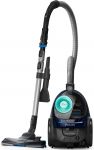 Пилосос Philips контейнерний 5000 series, 900Вт, конт пил -1,5л, НЕРА, турбощітка, синій