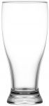 Набір келихів для пива ARDESTO Bari, 565мл, 2шт, скло, прозорий