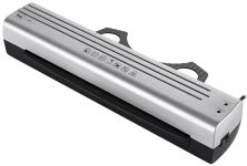 Ламінатор А3 2E L-328, 250мм/хв, 80-125мкм, гаряче ламінування