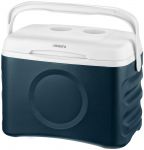 Холодильник дорожній ARDESTO, 21л, ак.холоду, 3.7 кг, синій