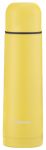 Термос ARDESTO Bright City, 500мл, нержавіюча сталь, жовтий