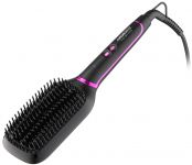 Щітка-випрямляч ARDESTO Violet Pro HSB-Y220PRO, 50Вт, 130-210C, кераміка, чорний