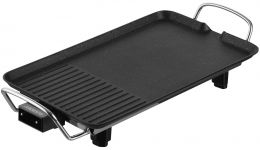 Гриль ARDESTO  барбекю, 1500Вт, темп. режимів, метал, чорний