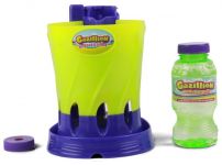 Генератор мильних бульбашок Gazillion Торнадо, автоматичний, 118мл