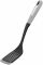 Лопатка ARDESTO Gemini, 34см, пластик, силікон, сіро-чорний
