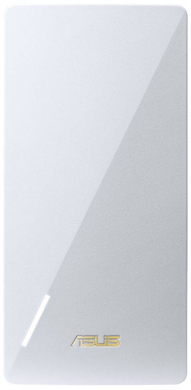 Розширювач покриття WiFi ASUS RP-AX58 AX3000 1xGE LAN, MESH