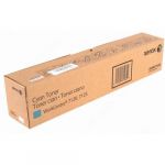 Тонер картридж Xerox WC7120/7125/7220/7225 Cyan (15 000 стор) Тонер картридж Xerox WC7120/7125/7220/7225 Cyan (15 000 стор)
