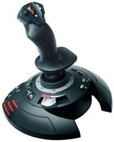 Джойстик Thrustmaster T.Flight Stick X PC/PS3