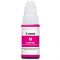Контейнер з чорнилом Canon GI-490 PIXMA G1400/G2400/G3400 Magenta 70ml