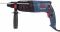 Перфоратор Bosch GBH 2-26 DRE SDS-plus 800Вт 2.7Дж 2.8кг L-кейс