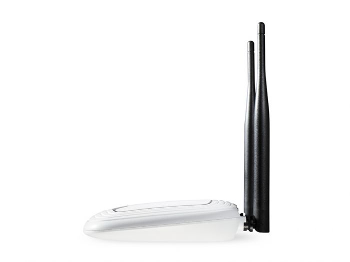 Маршрутизатор TP-LINK TL-WR841N N300, 4xFE LAN, 1xFE WAN