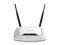 Маршрутизатор TP-LINK TL-WR841N N300, 4xFE LAN, 1xFE WAN