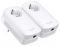 Комплект Адаптерiв Powerline TP-LINK TL-PA8010PKIT AV1300, 1xGE, AC1200, (TL-PA8010 2шт), Розетка