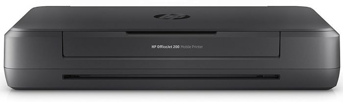 Принтер А4 HP OfficeJet 202 mobile з Wi-Fi