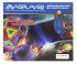 Конструктор Magplayer магнітний набір 30ел