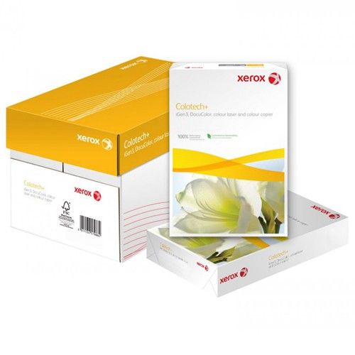 Папір Xerox COLOTECH + (280) A3 250арк.