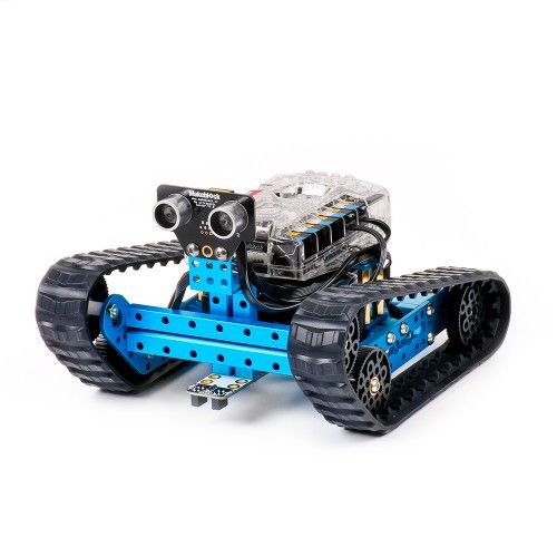 Робот-конструктор Makeblock mBot Ranger BT