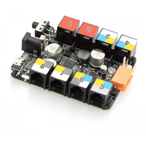 Набір винахідника Makeblock Inventor Electronic Kit