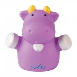 Дитячий нічник Nuvita Корівка, 8см