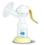 Молоковідсмоктувач Nuvita механічний