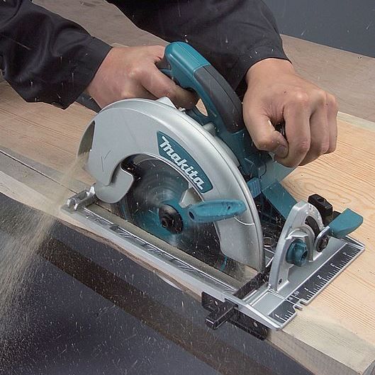 Пила дискова Makita HS7601 1200Вт 190мм 4кг