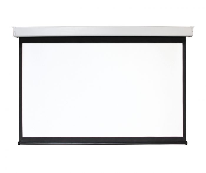Екран моторизований 2E 16:9, 108", 2.4x1.35 м, MW