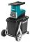 Подрібнювач садовий Makita UD 2500 2500Вт 45мм 67л фреза Подрібнювач садовий Makita UD 2500 2500Вт 45мм 67л фреза