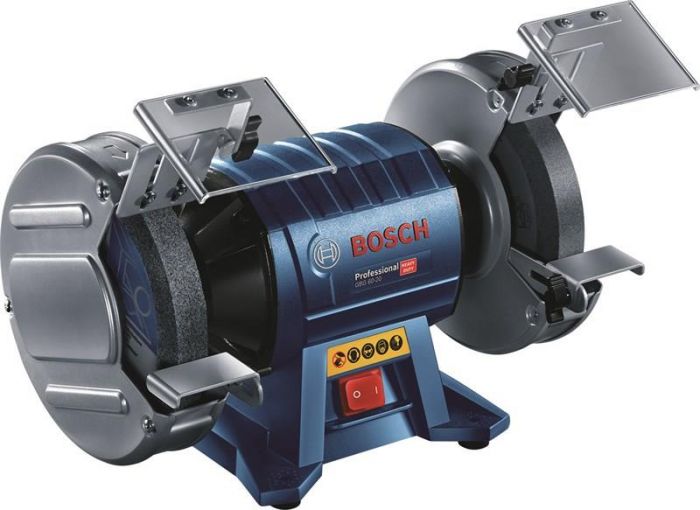 Верстат заточувальний Bosch GBG 35-15 350Вт коло 150х20мм 3000об·хв 10кг