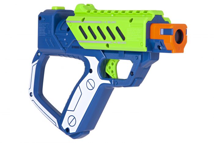Іграшкова зброя Silverlit Lazer M.A.D. Подвійний набір