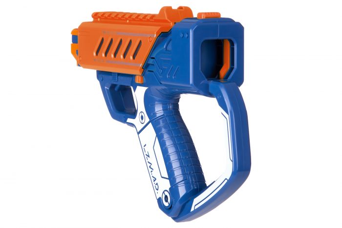 Іграшкова зброя Silverlit Lazer M.A.D. Подвійний набір