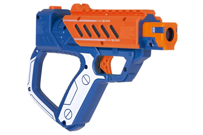 Іграшкова зброя Silverlit Lazer M.A.D. Подвійний набір