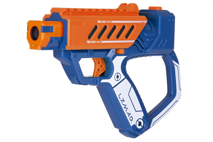 Іграшкова зброя Silverlit Lazer M.A.D. Подвійний набір