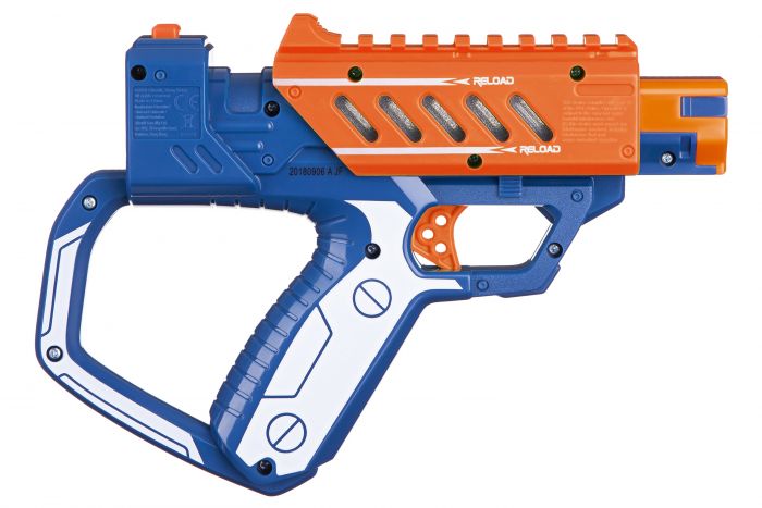 Іграшкова зброя Silverlit Lazer M.A.D. Подвійний набір