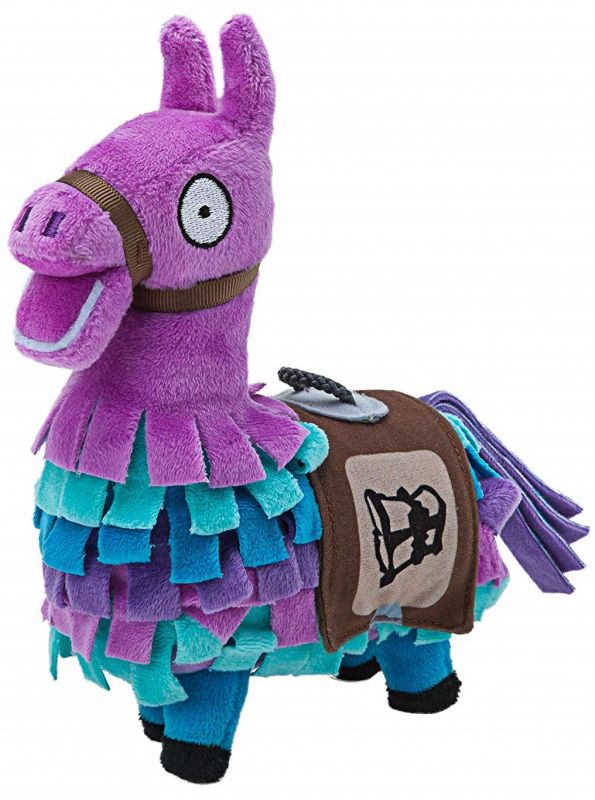 М’яка іграшка Fortnite Llama Plush, 15см